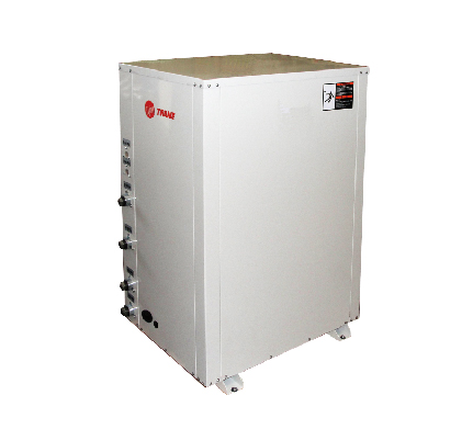 WPWE特灵冷热水型水源热泵系统